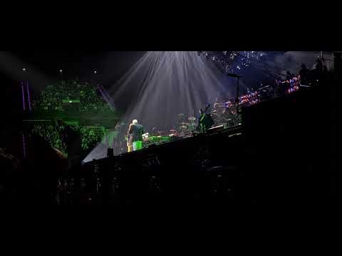Hans Zimmer Live The Next Level Rotterdam 19 November 2025 - Part 2.5: Extra Scene Shoutout To Loire