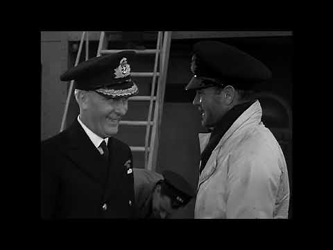 We Dive at Dawn 1943