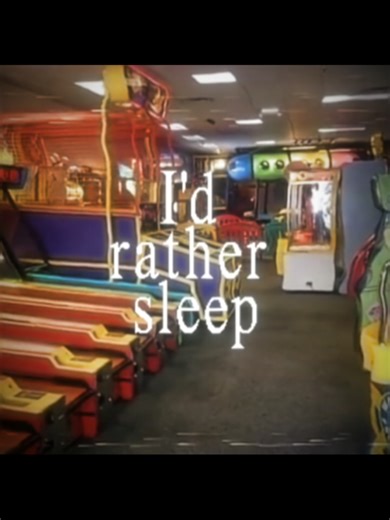 Exploring Liminal Spaces with Dreamlike Edits