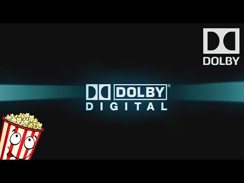 Dolby Digital 5.1 - Argon - Intro (HD 1080p)