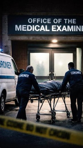 What Happens After a Homicide Death? The Full Process Explained