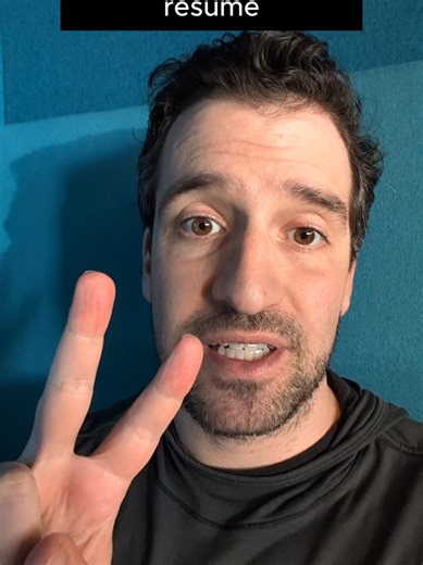 Tailor Your Resume in Under 5 Minutes