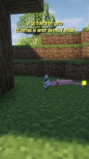 Cuando pierdes una vida en Minecraft #minecraft #meme #shorts
