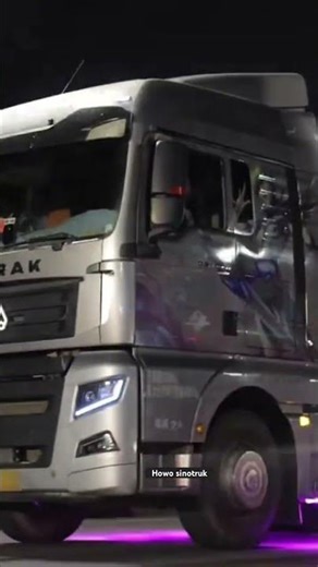 MAX SPEED TEST: How Fast Can a Fully Loaded Howo G Series Actually Go? (SCARY Top Speed!)