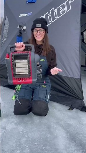 Fuel Keg Refillable Propane Tanks by Mr. Heater