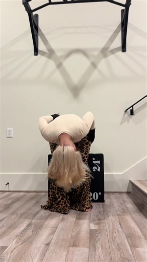 All about the hair flip… | the hair flip