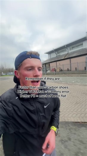 Positive Affirmations for Runners