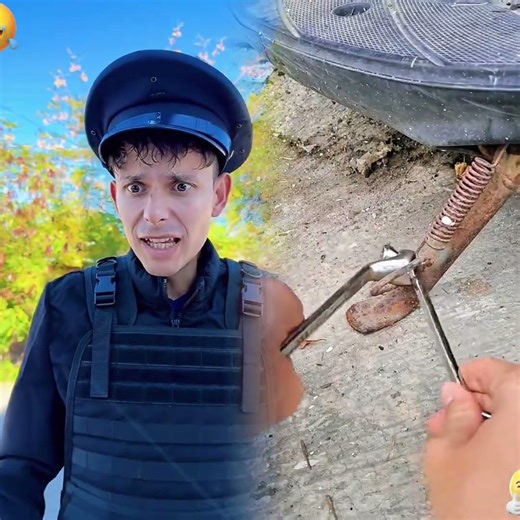 This is so funny, I couldn't stop laughing 😂 #funny #doddlersoftiktok #funnyvideos #duet