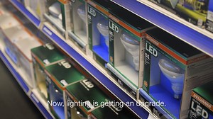 We’re proud to make quality lights. We're prouder to be investing in the people who make those lights by keeping and adding local manufacturing jobs and increasing production of LED light bulbs right here in the United States. More info here: http://bit.ly/2vuyinT | Ledvance North America