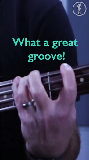 Groove Mastery: Andy Fraser’s Bass Line in 'I’m A Mover' Live!