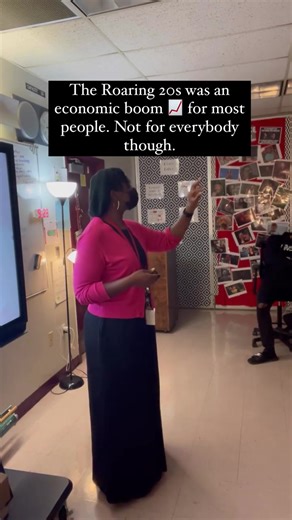 Innovations of the Roaring 20s: A Look Back in History