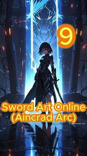 Top 10 Action Packed Anime You Shouldn't Skip #anime #action #top10