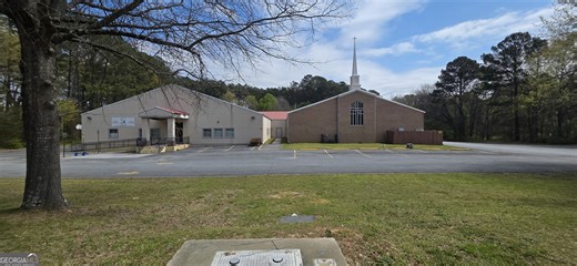 6270 Red Oak Rd, Atlanta, GA 30349 - MLS 10723064 - Coldwell Banker