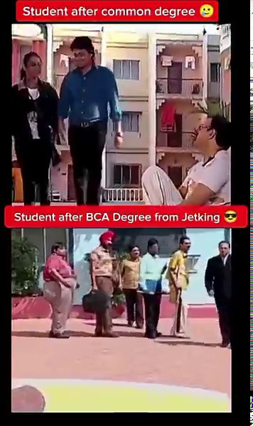 Why Jetking BCA Degree Beats Ordinary Degrees for Career Boost