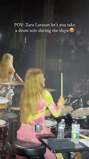 Drum solo #drums #drummer #drumming #drumcover #shorts