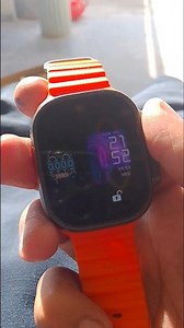 Watchfaces in smartwatch #smartwatch