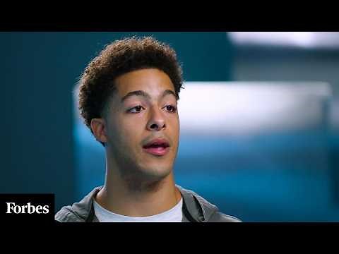 Inside The $40 Million-Backed Gen Z Startup Disrupting The Ticketing Industry