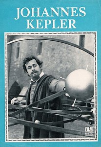 Stream Johannes Kepler (1974): Find it on Netflix, Prime Video, Hulu & more