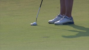 4.1K views · 226 reactions | Nanna Koerstz Madsen's third round at the Honda LPGA Thailand was fun to watch. Watch the solo leaders highlights  | LPGA | Facebook