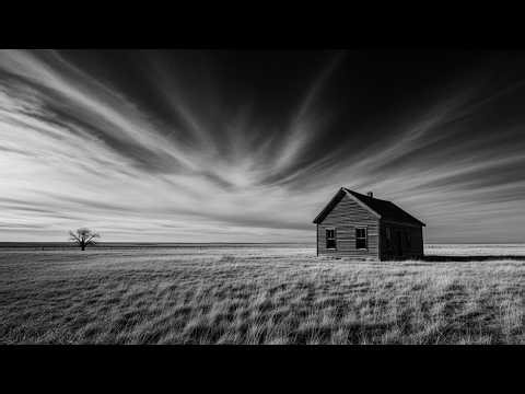 Gothic Americana Mix 2026 | Best Dark Country & Folk Noir Collection