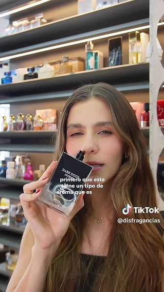 Alternativas a Dior Homme Intense: Maison Alhambra