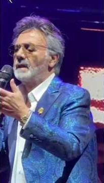 کنسرت معین | شبی پر از خاطره با صدای ماندگار Moein Live Concert معین