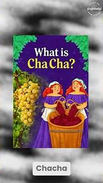 What is Chacha ?