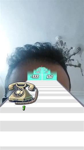 The Fun of Phone Filters on TikTok