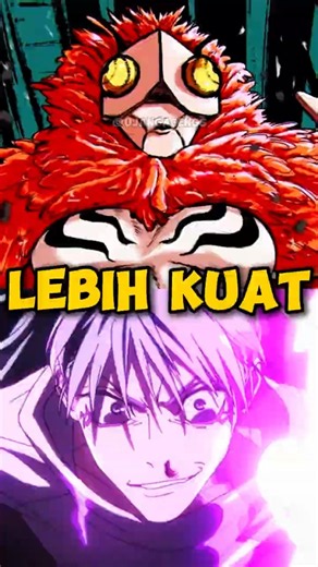 Agito lebih kuat dari Kashimo kah? #jujutsukaisen #jjk #shorts #anime #manga #kashimo #agito #gojo