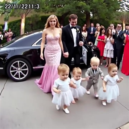 HE ABANDONED ME, LABELING ME A FAILURE BECAUSE I COULDN’T HAVE CHILDREN. YEARS ON, HE INVITED ME TO HIS BABY SHOWER TO BRAG. HE THOUGHT I’D BE SHATTERED, BUT HIS EXPRESSION CHANGED WHEN I ARRIVED WITH MY NEW HUSBAND AND… ... My name is Olivia Bennett, but once upon a time, I was Olivia Carter. I was married to Jason Carter, a financial analyst whose ambition was undeniable. For the first two years, our life together seemed to sparkle with the promise of a shared future. Our aspirations began to