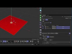 Cinema 4D Quick Tip Animating Vertex Map