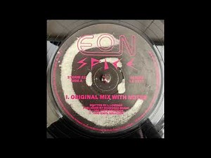 Eon - The Spice Must Flow (Original Mix With Notes)