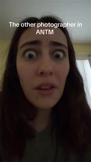 Critique of America's Next Top Model Photography