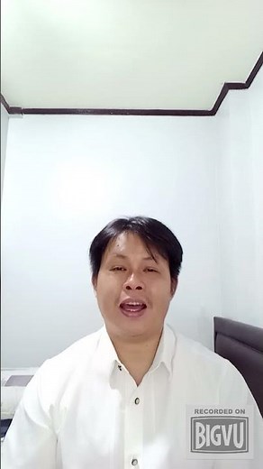 self introduction video