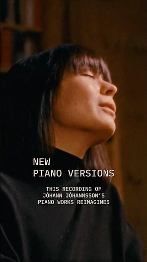 News from ‪@AliceSaraOtt‬ | #piano #deutschegrammophon