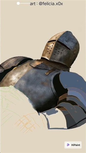 Rendering is magic