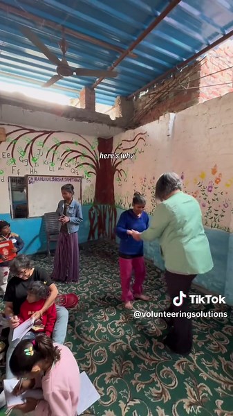 Explore Exciting Volunteer Opportunities Abroad with Volunteering Solutions