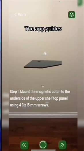 AR Assembly Training Demo | Digital Assembly Manual for Enterprises