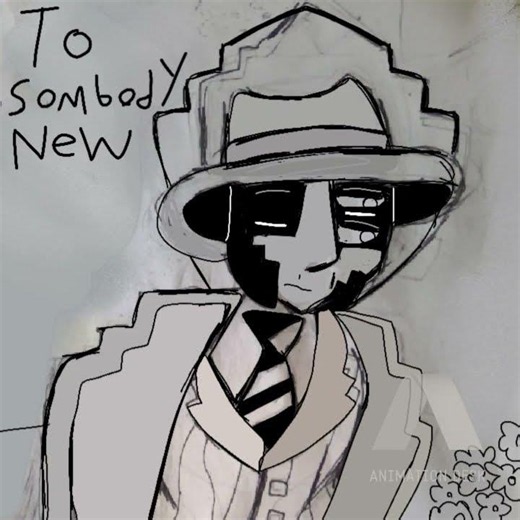 Tonight, you belong to me (animatic) #cartoonnetwork #smallartist #smallanimator #animation