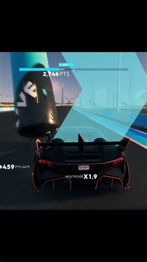 crew 2 summit gone wrong #automobile #car #gaming