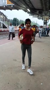 #Vojpuridance #publickreaction #shortreels #viraldancevideo #Rani | RS Rani