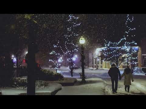 Bobby Caldwell & Vanessa Williams Baby It's Cold Outside (Lover's Touch)