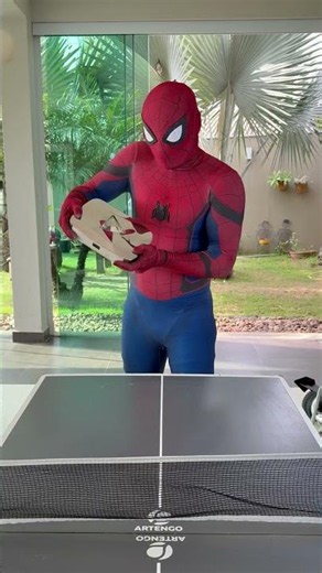 Ping-Pong Premium