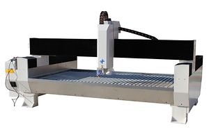 [Hot Item] High Precision Marble Engraving Machine