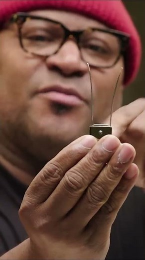 This Wine Bottle Opener Leaves No Trace