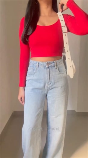 Top 5 Tops EVERY Girl Needs! 👗🔥