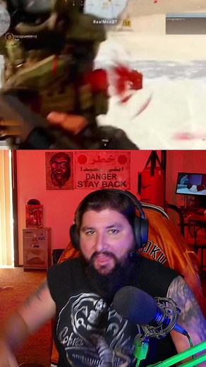 How to deal with a juggernaut in Warzone #gaming #gamer #videogames #reels #viral | PapaStanimus Gaming | Facebook