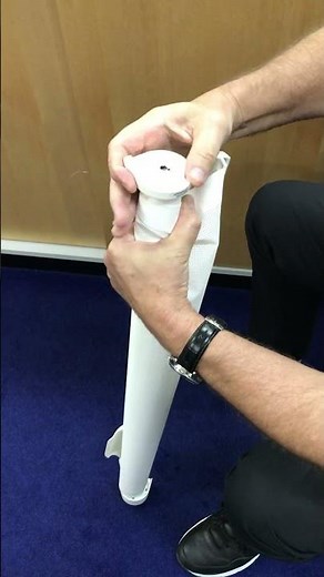 How to Reset the Spring on the KiddyGuard® Assure