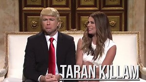 Drake, Donald Trump, David Beckham, Chris Rock — you name it. Taran Killam and Jay Pharoah are two of the best impersonators on television. Here's a look back at some of their funniest #SaturdayNightLive sketches. To see more of their comedic gold, head here: http://slnm.us/ykCPhOk | Salon