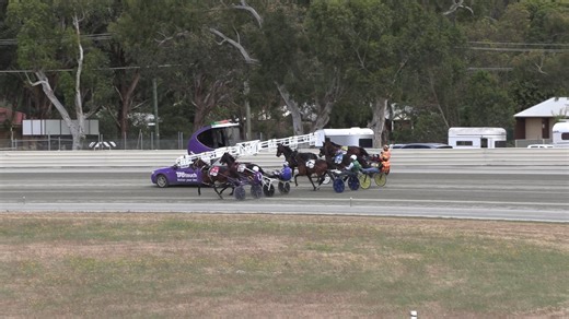 BYFORD TRIAL 22112025 HEAT 3